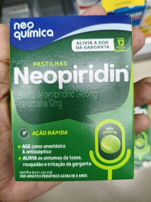 NEOPERIDIN