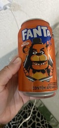 [49449] FANTA LARANJA LATA 350ml